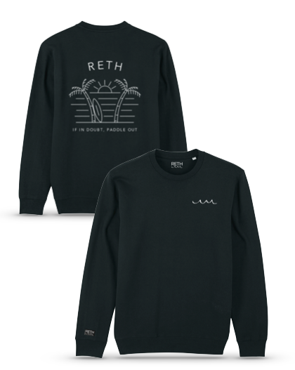 Sweater - Reth Collectie - Reth Lifestyle