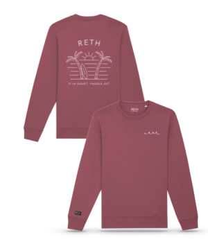 Sweater - Reth Collection - Reth lifestyle